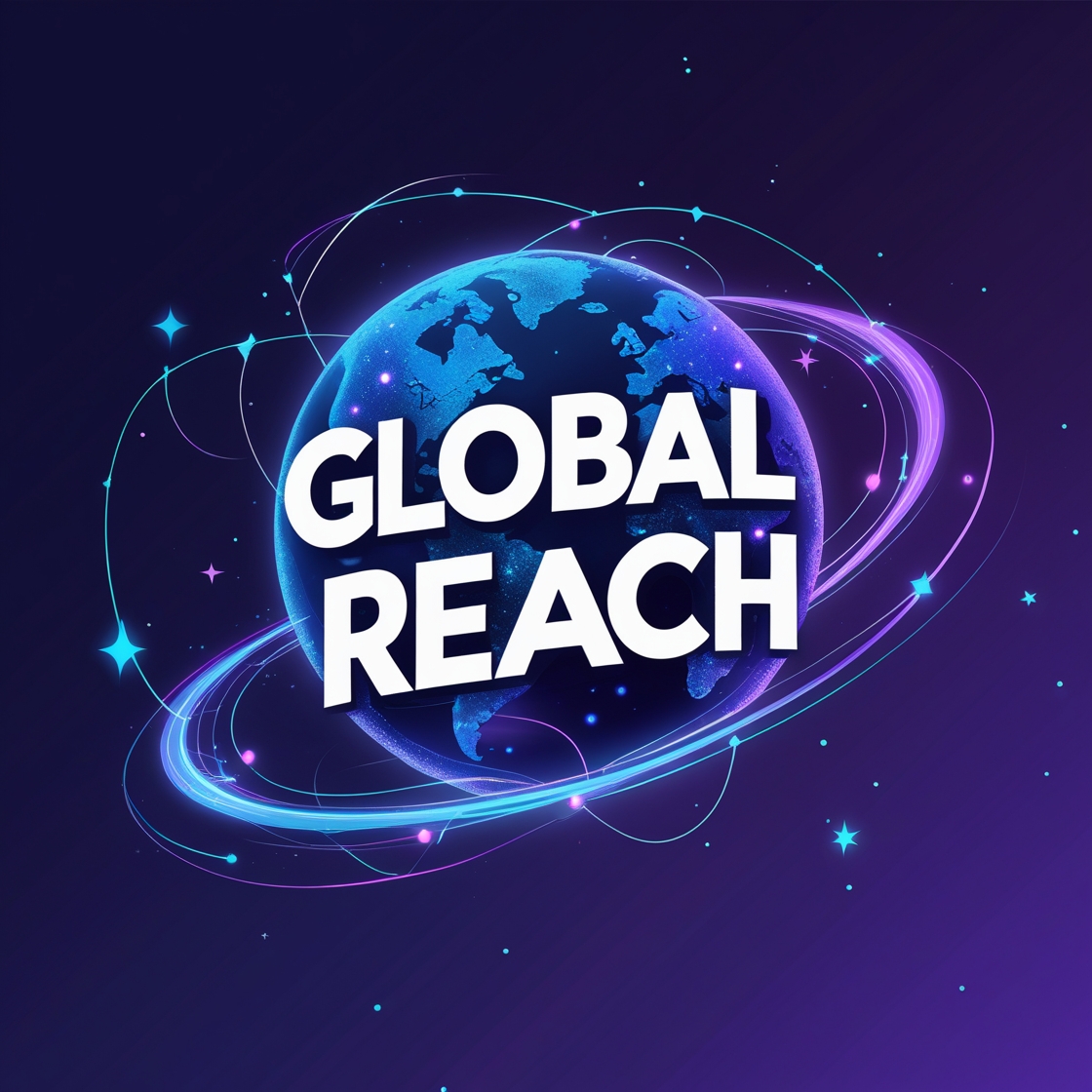 Global Reach